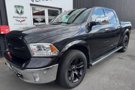 Dodge Ram LARAMIE V8 5,7L GPL