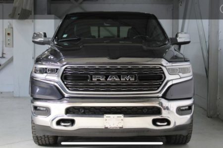 Dodge Ram 1500 LIMITED 36400KM