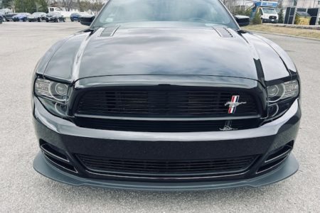 Ford Mustang GT/CS V8 5,0L BOITE 6 VITESSES 50500 KM