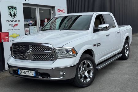 Dodge Ram 1500 V8 5,7L HEMI LARAMIE