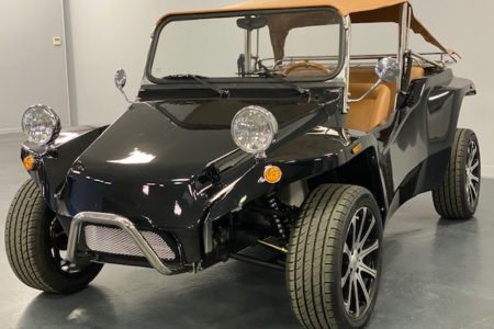 Embuggy Vintage BUGGY CLASSIC 1,1L 4CYL