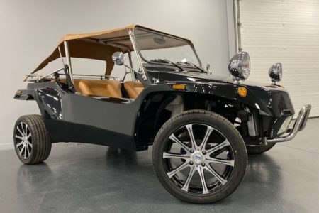 Embuggy Vintage BUGGY CLASSIC 1,1L 4CYL