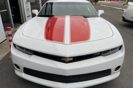 Chevrolet Camaro PACK RS V6 3,6L
