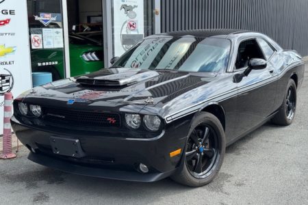 Dodge Challenger RT V8 BV6 VERITABLE EDITION MOPAR