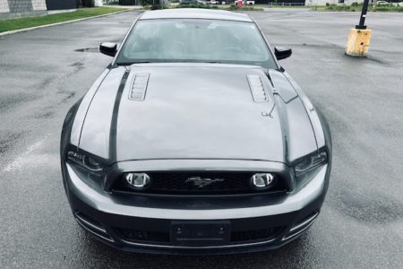 Ford Mustang GT V8 5,0L COYOTE PREMIUM AUTO