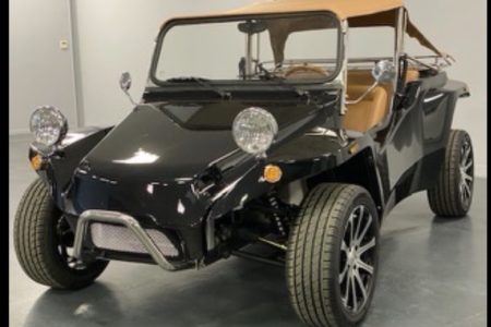 Embuggy Vintage VERSION 1,1 4CYL 16V BV4 3PLACES