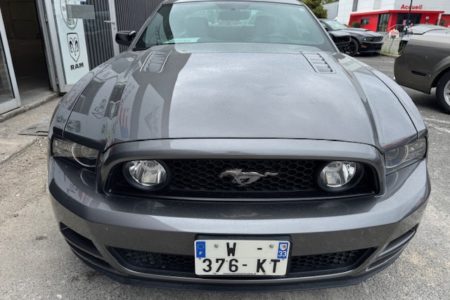 Ford Mustang GT V8 5,0L COYOTE PREMIUM AUTO