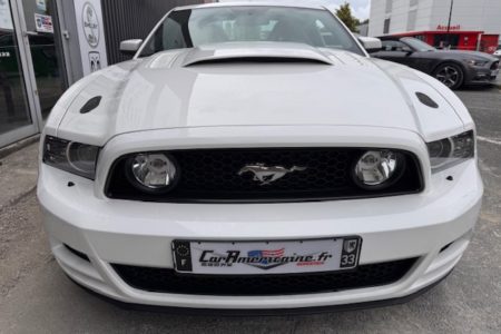 Ford Mustang GT V8 5,0L BV6
